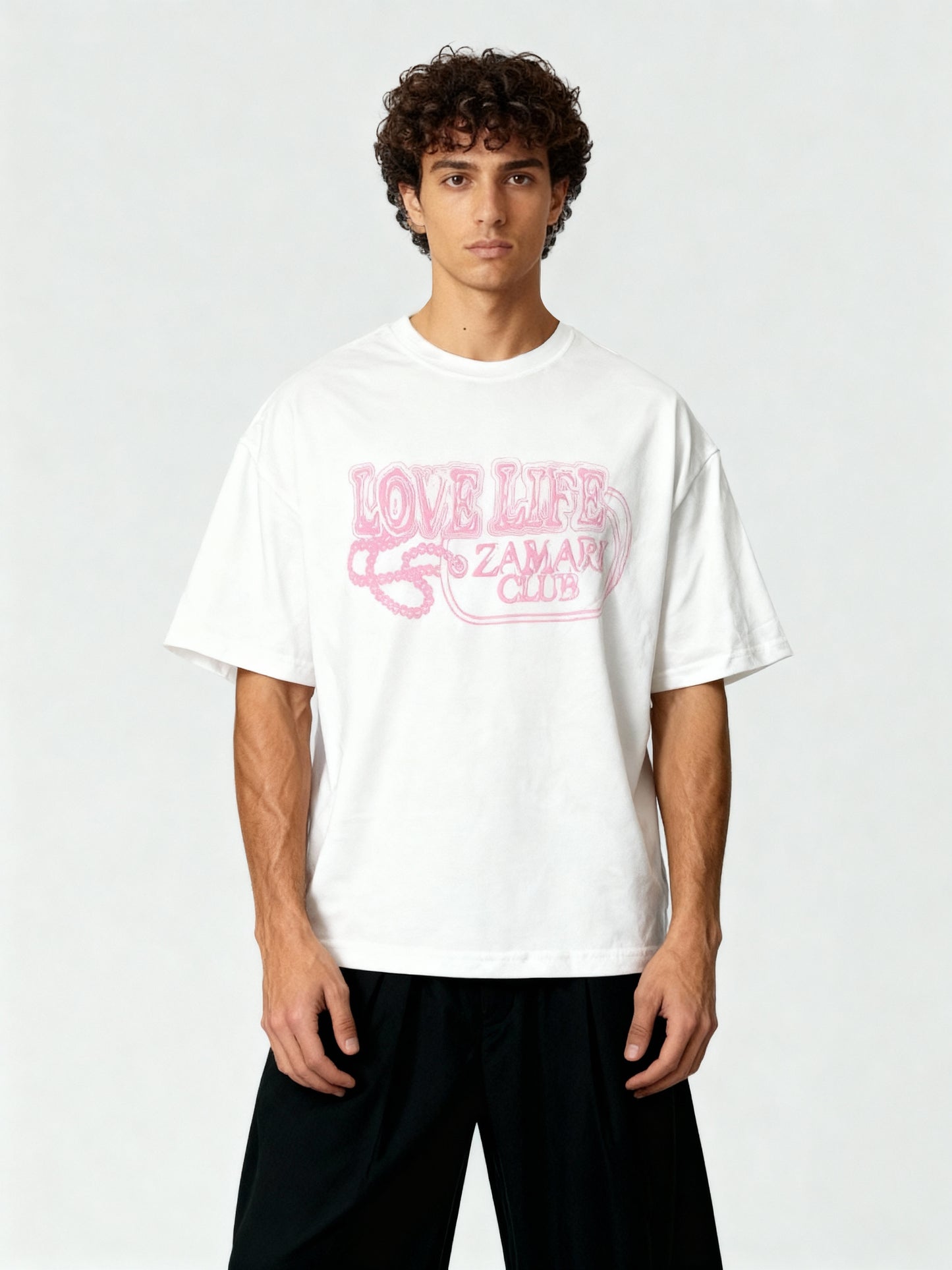 printed t-shirt