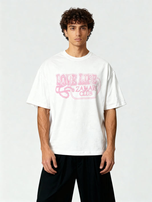 printed t-shirt