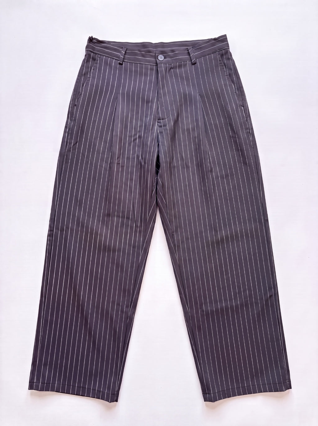 The Checkmate "Black" pants