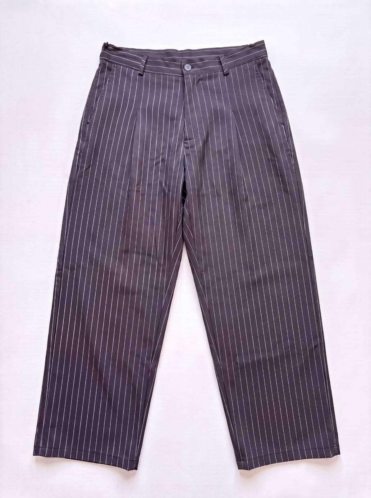 The Checkmate "Black" pants