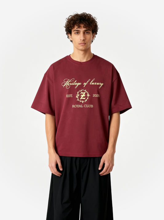 printed t-shirt