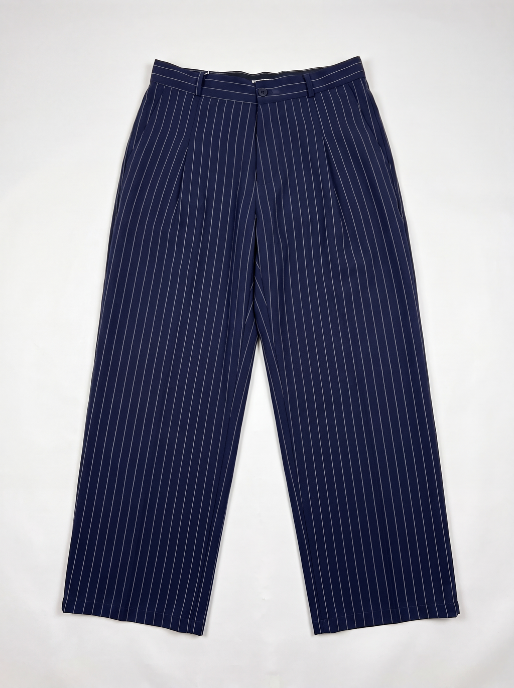 The Checkmate "Blue" pants