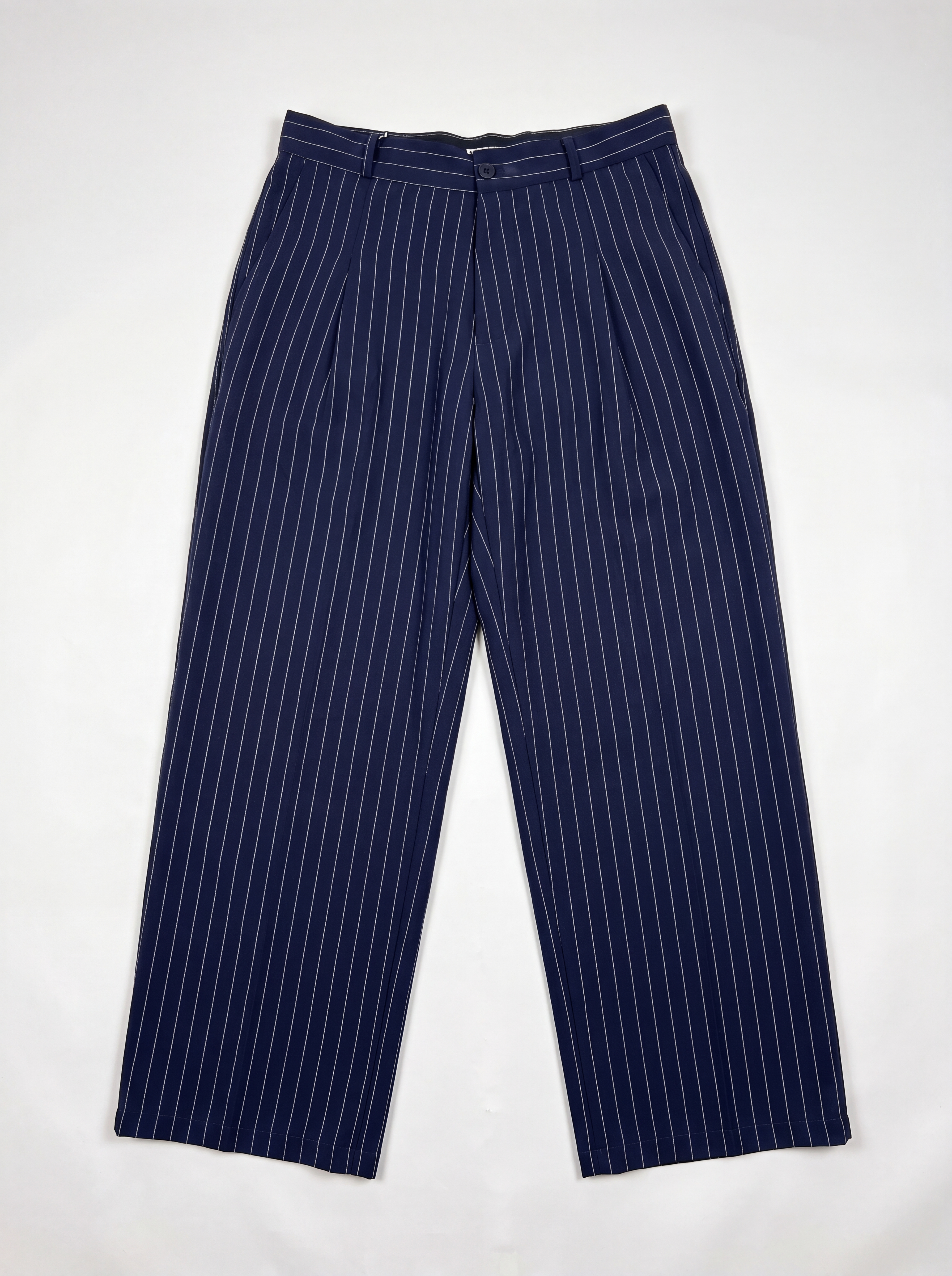 The Checkmate "Blue" pants