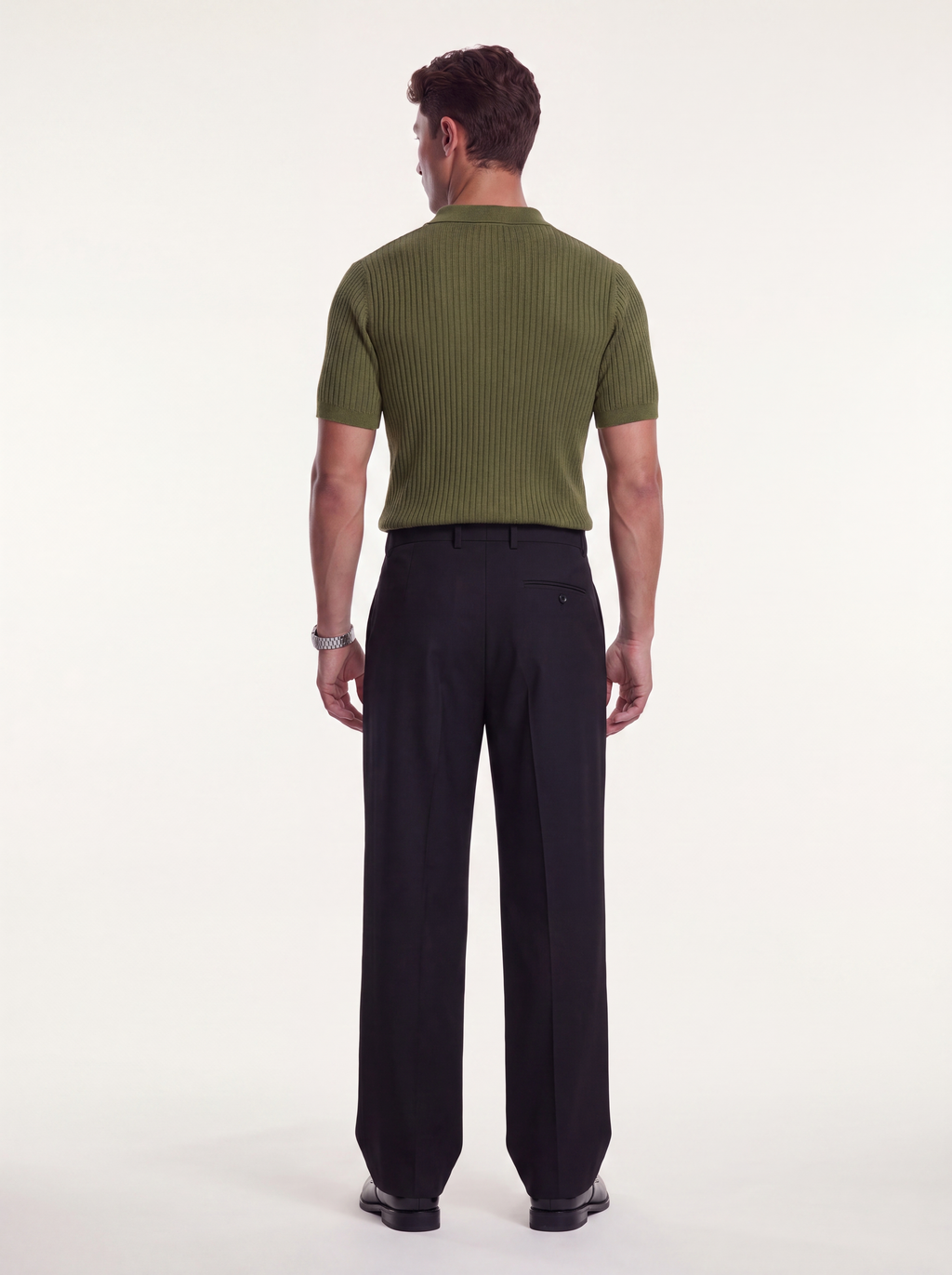 The Scilian "Black" Pants