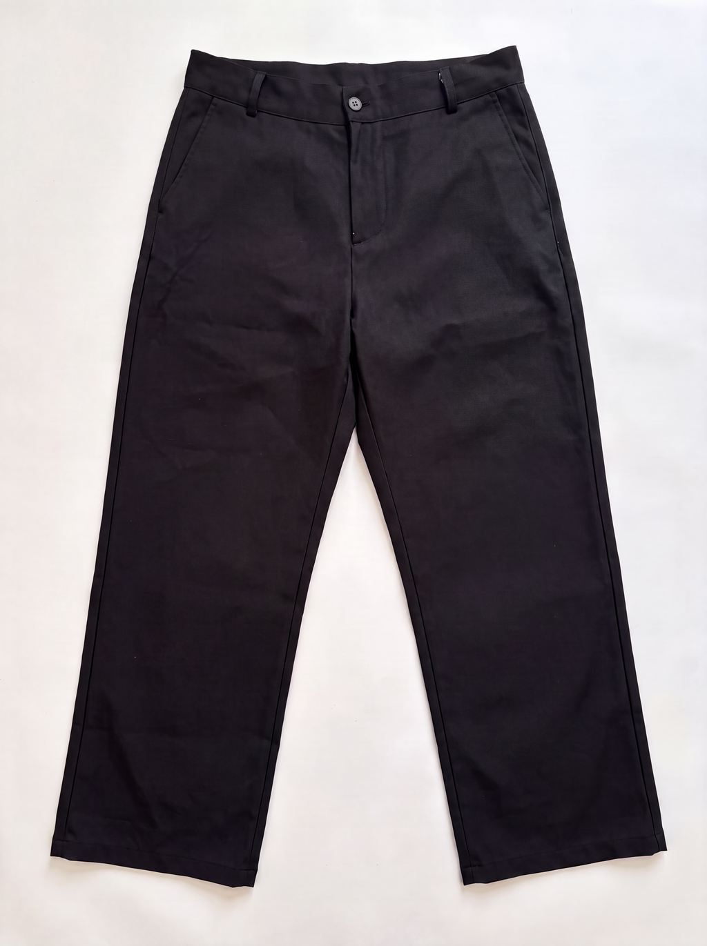 The Scilian "Black" Pants