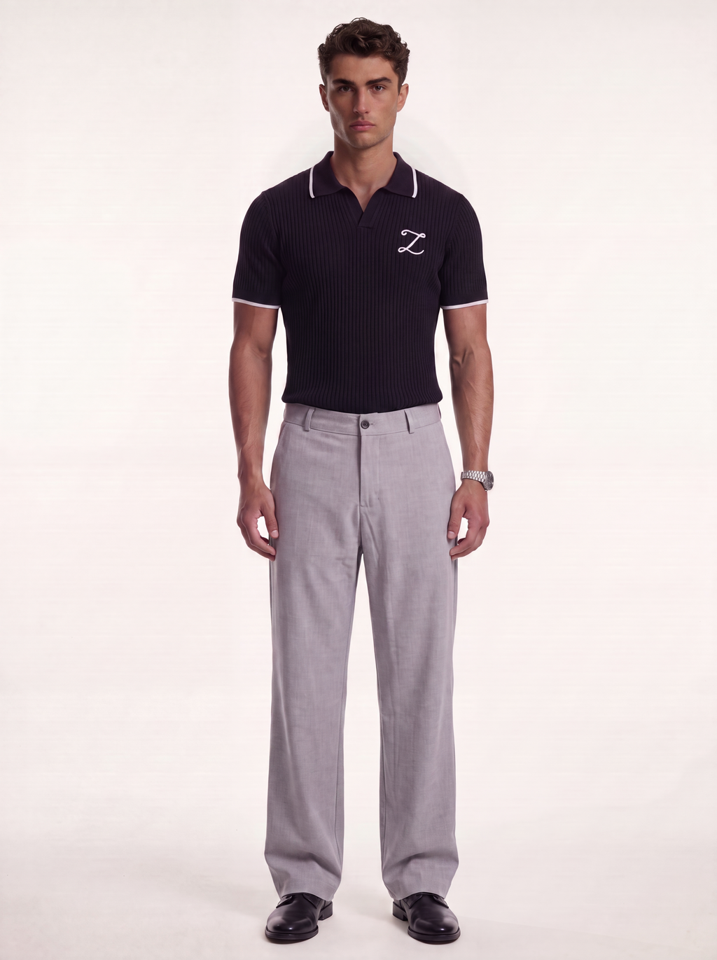 The Scilian "Grey" Pants