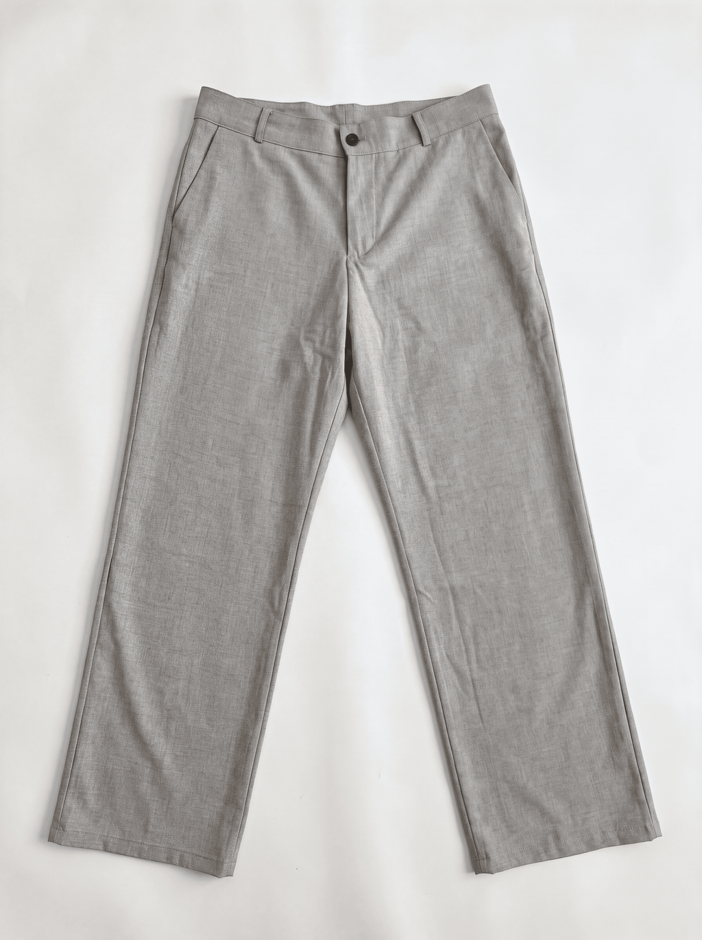 The Scilian "Grey" Pants