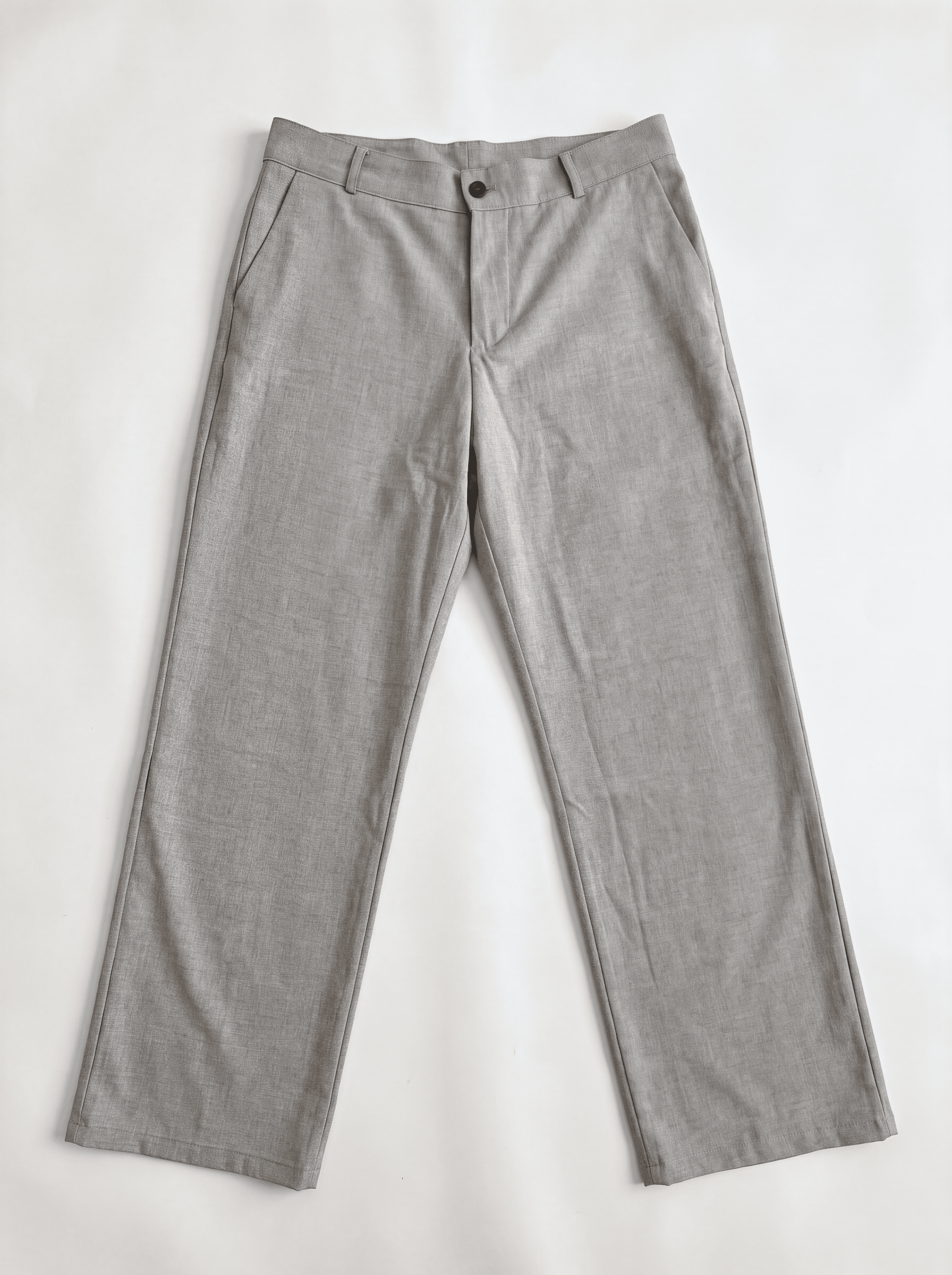 The Scilian "Grey" Pants
