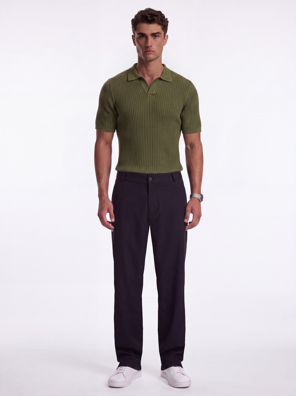 The Scilian "Black" Pants