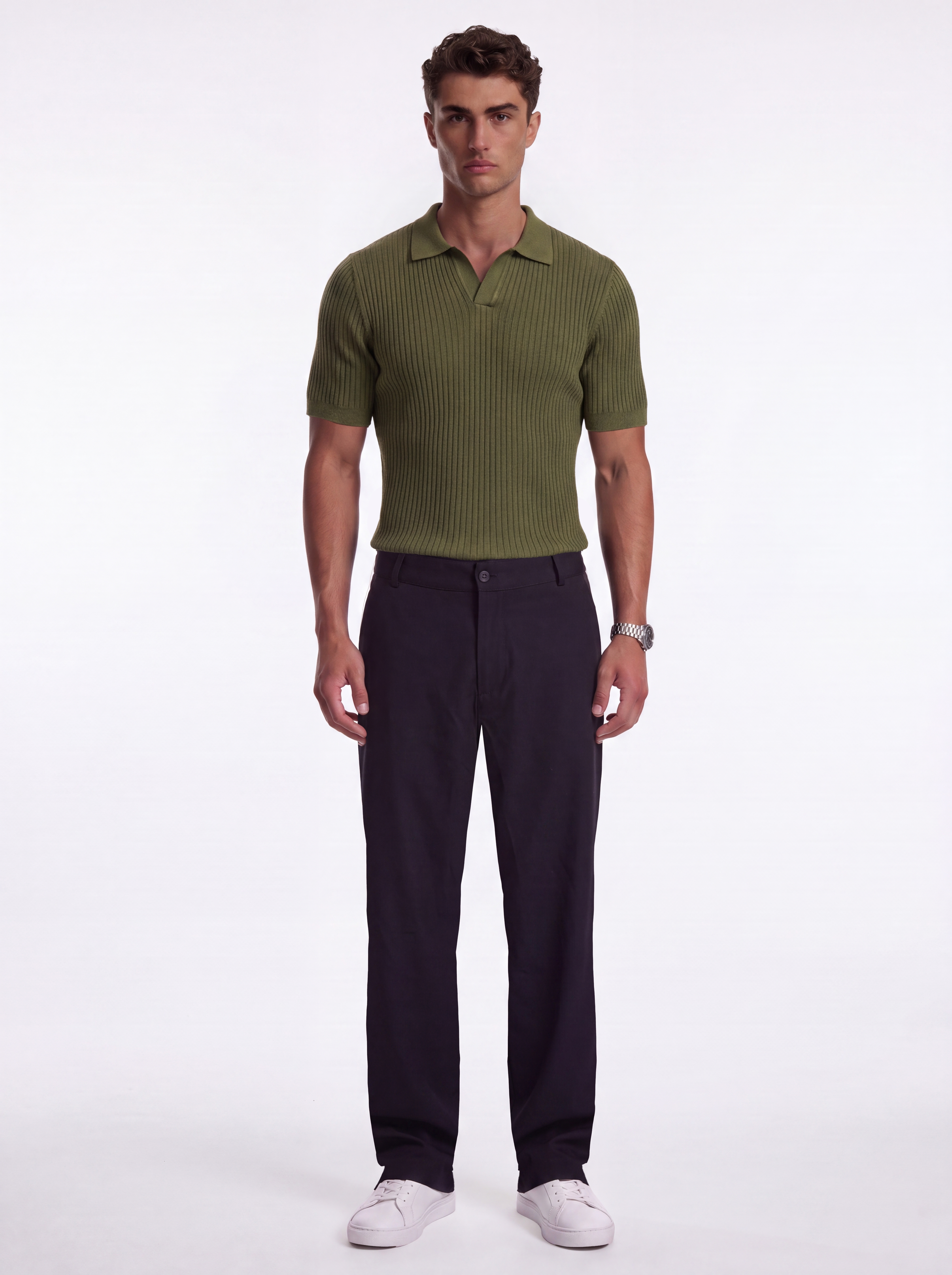 The Scilian "Black" Pants