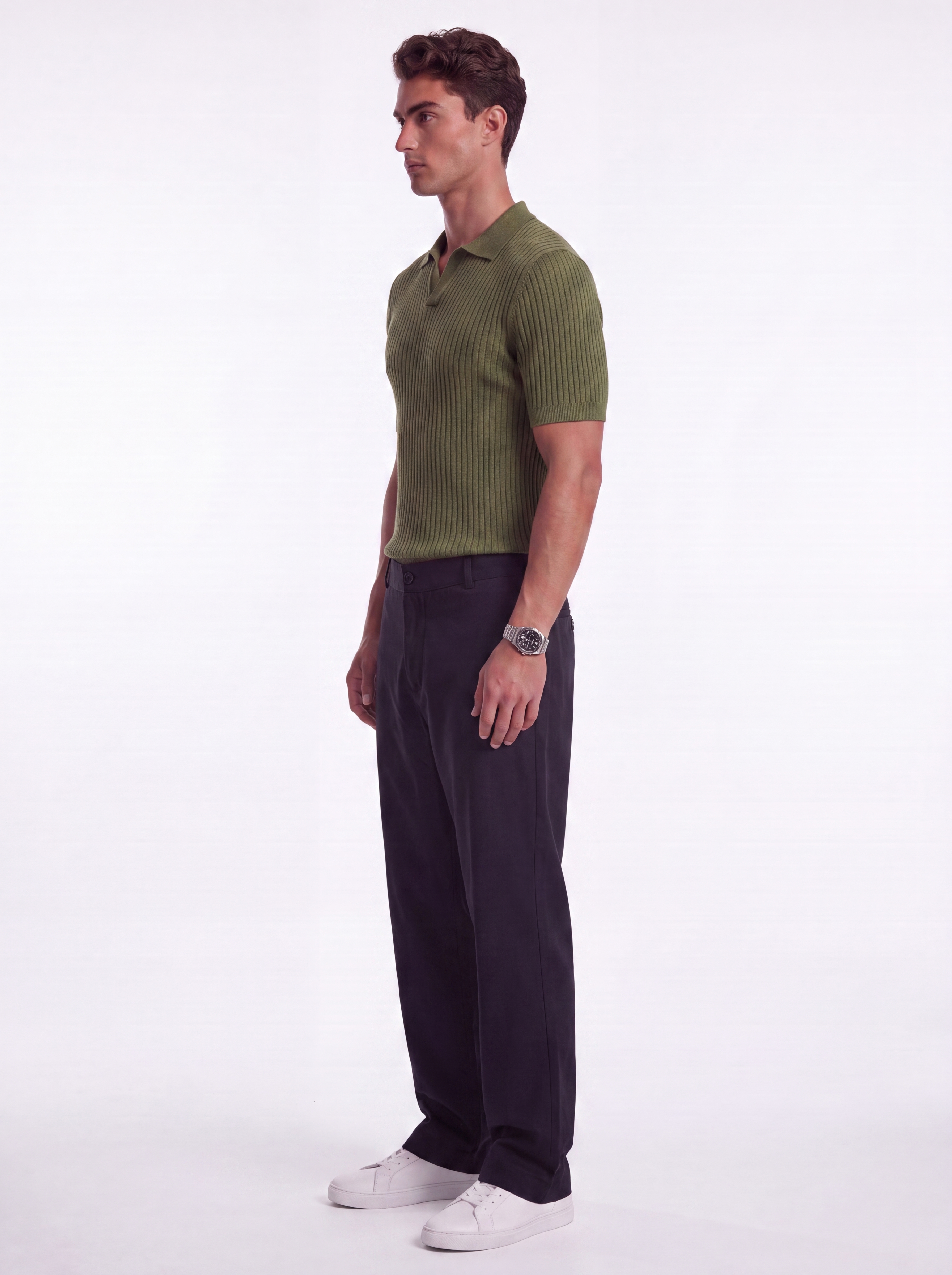 The Scilian "Black" Pants