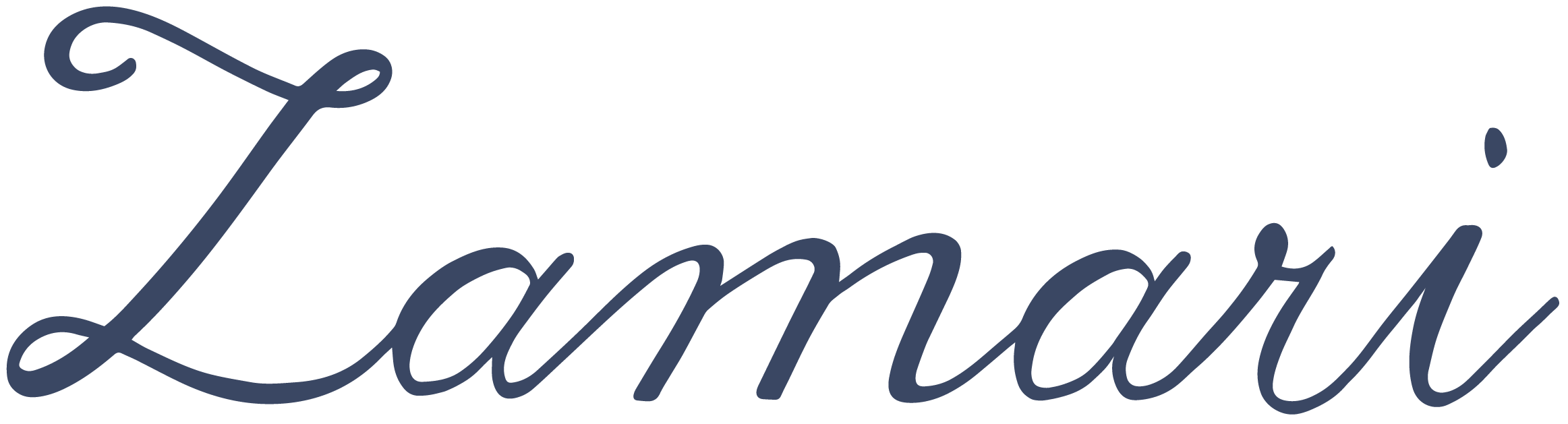 Zamari